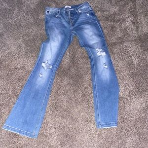 Bran new KanCan jeans